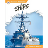 Ships - Library Binding