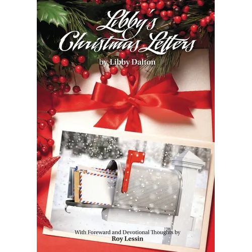 Libby's Christmas Letters - Paperback