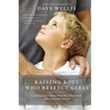 Raising Boys Who Respect Girls: Upending Locker Room Mentality, Blind Spots, and Unintended Sexism - Paperback