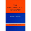 The Philosophical Imaginary - Hardcover