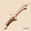304 Stainless Steel Barbecue Tongs For Camping Grilling And Pan-Frying Steak