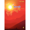 moth magazine issue 4 - Paperback