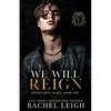 We Will Reign - Paperback