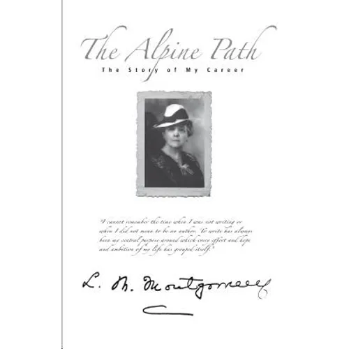 Alpine Path - Paperback
