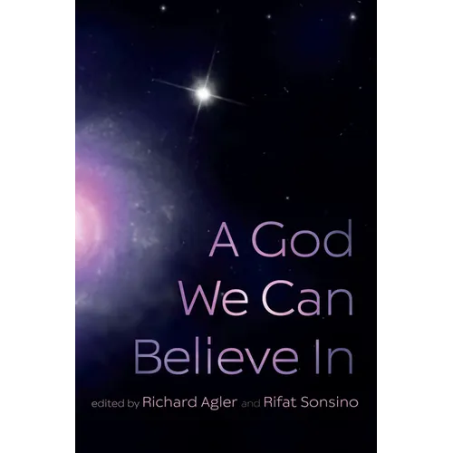 A God We Can Believe in - Paperback