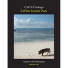 Litplan Teacher Pack: Call It Courage - Paperback
