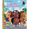 We Are Afro Unicorns - Hardcover
