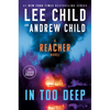 In Too Deep: A Reacher Novel - Paperback
