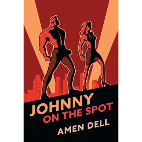 Johnny on the Spot: (A Golden-Age Mystery Reprint) - Paperback