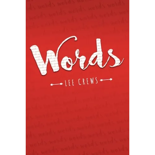 Words - Paperback