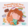 Something New for Rosh Hashanah - Paperback