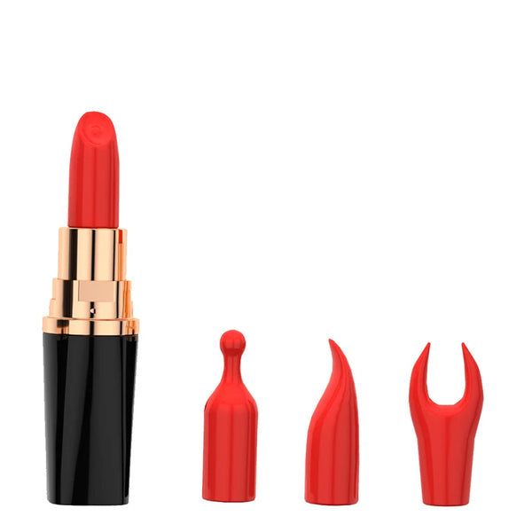 Mini G Spot Lipstick Vibrator