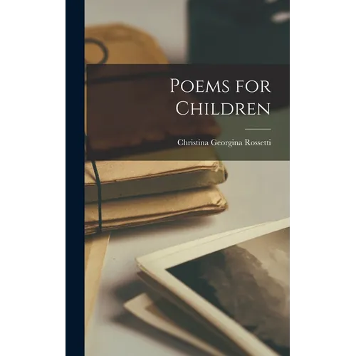 Poems for Children - Hardcover