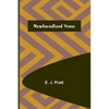 Newfoundland Verse - Paperback
