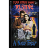 A New Fear - Paperback