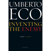 Inventing the Enemy: And Other Occasional Writings - Paperback