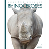 Rhinoceroses - Paperback