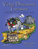 Victors Discovers Treasure: 45 MORE Devotional Digs for Kids - Paperback