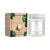 Magnesium Body Moisturizing Fragrance Facial Scrub