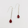 Tourmaline Gumdrop Solitaire Gift Set