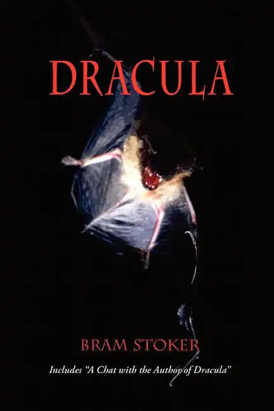 Dracula - Paperback
