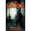 The Shadows: The Invasion Trilogy Book 2 - Paperback