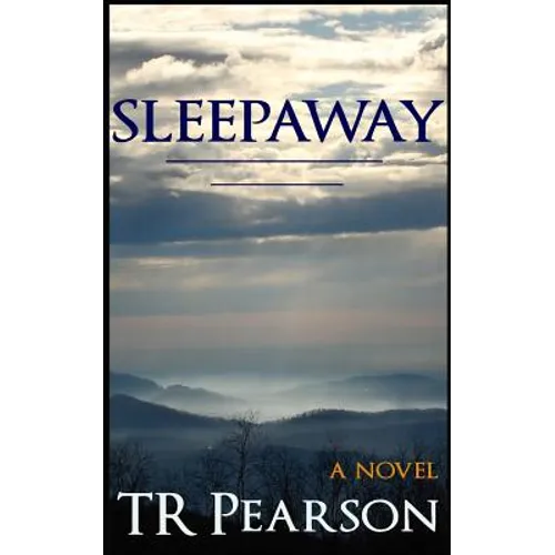 Sleepaway - Paperback