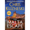The Malta Escape - Paperback