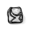 XVX Liquid Metal Vibe Electroplating Artisan Keycap