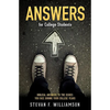 Answers for College Students - Paperback