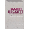 Samuel Beckett in Confinement: The Politics of Closed Space - Paperback