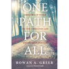One Path for All: Gregory of Nyssa on the Christian Life and Human Destiny - Paperback