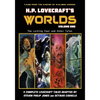 H.P. Lovecraft's Worlds - Volume One: The Lurking Fear and Other Tales - Paperback