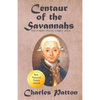 Centaur of the Savannahs - Paperback
