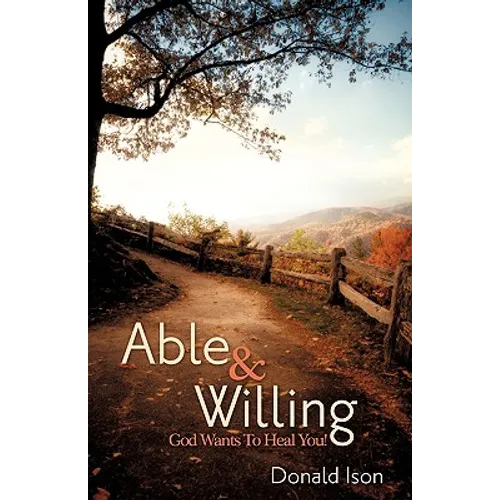 Able & Willing - Paperback