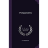 Prataparudriya - Hardcover