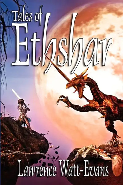 Tales of Ethshar - Paperback