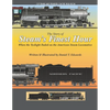 The Story of Steam's finest hour.: When the Twilight Faded for the American Steam Locomotive - Paperback