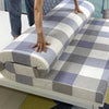 Memory Foam Mattress Foldable