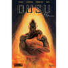Dusu: Path of the Ancient - Paperback