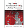 Field Theory, Renormalizatn Grp 3ed - Paperback