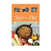 Stir the Pot: The History of Cajun Cuisine - Paperback