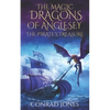 The Magic Dragons of Anglesey: The Pirate's Treasure - Paperback