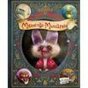 Memento Monstrum: Bedtime Tales with Grandpa Dracula: Where Every Night Becomes a Monster Tale - Hardcover