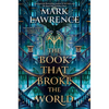 The Book That Broke the World - Hardcover