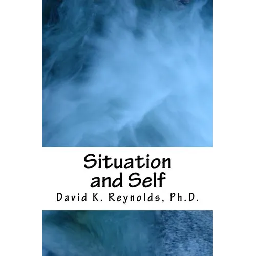 Situation and Self - Paperback