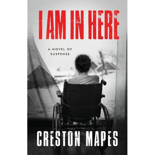 I Am In Here - Paperback
