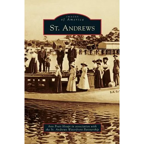 St. Andrews - Hardcover