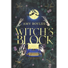 Witch's Block: The Accidental Medium Book One - Paperback