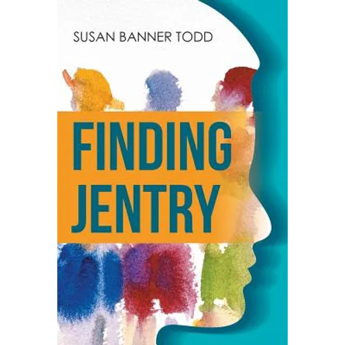 Finding Jentry - Paperback